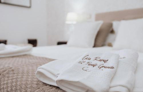 Casa Rural El Puente Grande - Foto 25