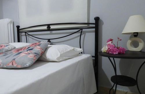 AGIOS LEON APARTMENT 1 - Foto 19