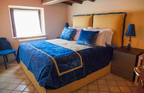 Tenuta Colfiorito - Foto 55