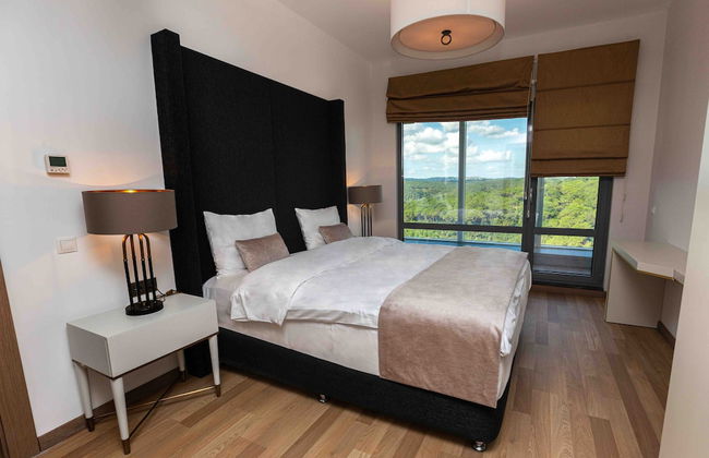 Maslak Aparts - Foto 11