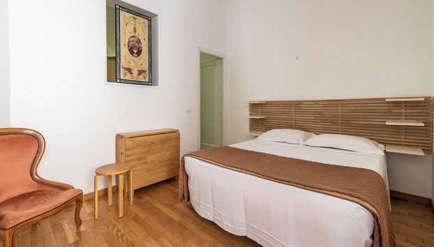 Appartamenti all'Orto Botanico - Foto 5, Habitación