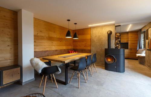 Chalet Hüttenzauber - Foto 1