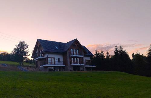 Kraina Rysia - Photo 26