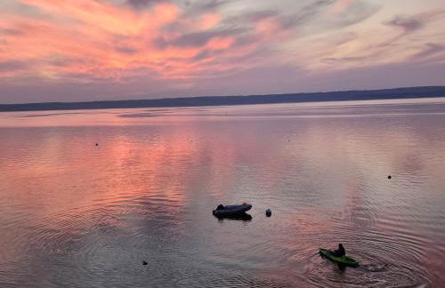 Warm Beach House Stanwood - Foto 45