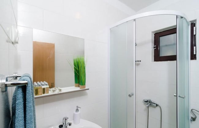 Apartments Ammos - Foto 41