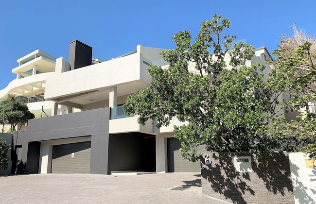 6 On Clifton - Foto 1