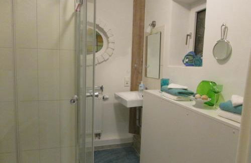 Luft und Meer 4**** Ferienwohnung - Foto 22