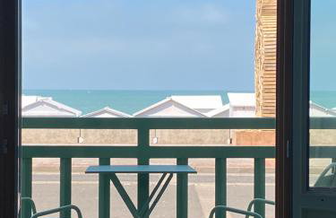 Villa les Fleurs Appartement en front de mer - Foto 1