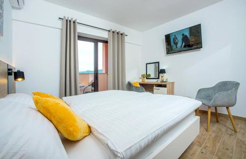 Apartment & rooms Vila Toplissa - Foto 15