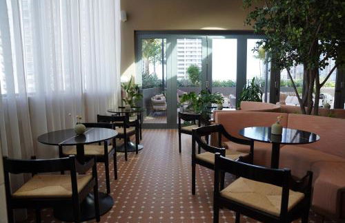 Stylish Minimalist 1BR in The Crosby - Foto 29