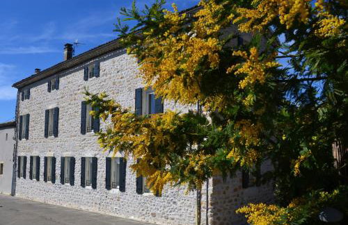 le chemin des pouzes - Foto 3