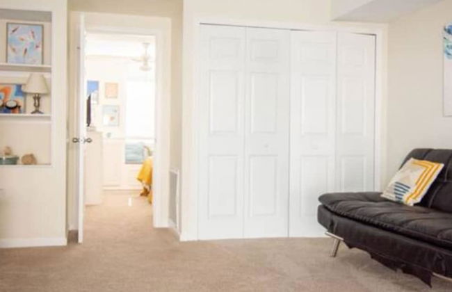 Enjoy Sunny Daze Private Pool Walk to Beach - Foto 47