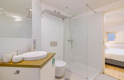 Porto Vitoria Apartments - Photo 26