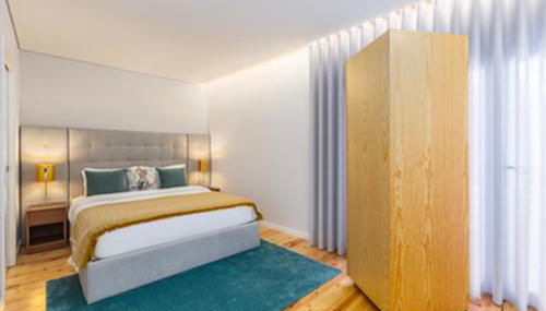 Urban Oasis Six Suites Apts Porto - Foto 2