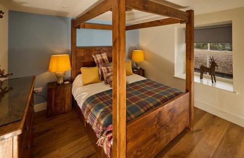 ISLE OF GIGHA FARM HOUSE - Foto 36