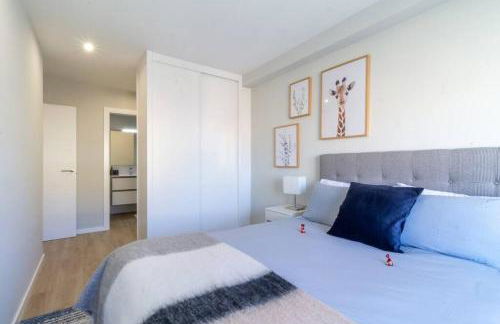 YBH El Castro con Parking gratis - Foto 40