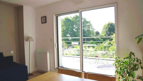 appartement Terrasse KER HEOL - Proche centre Vannes - Photo 5