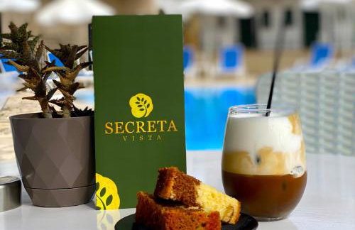 Secreta Vista - Foto 50