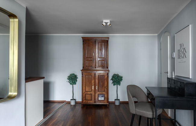 Numa Salzburg Sonate - Foto 28