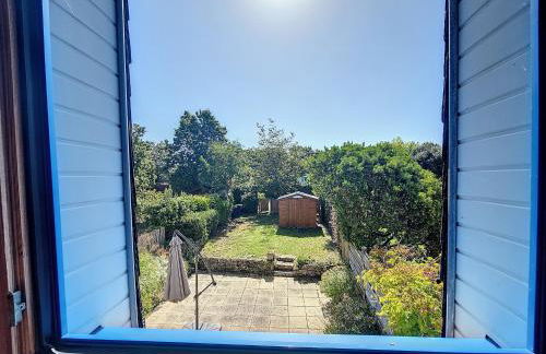 Charmant Penty Breton, entre terre et mer, Tregunc - Foto 4