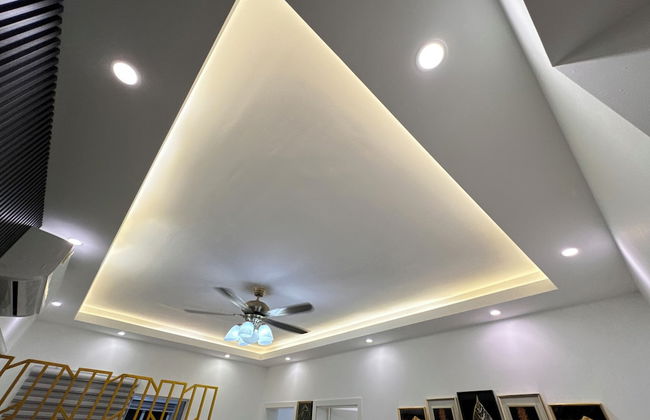 The 401 Apartment - Photo 10