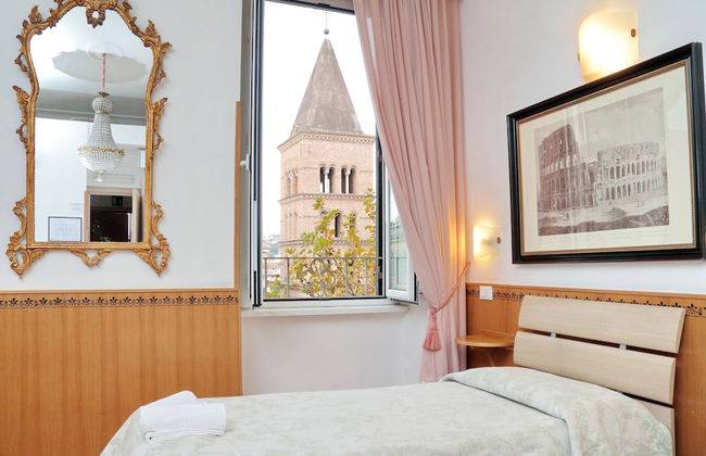 Sonnino Suite - Foto 7