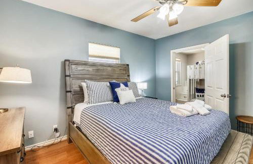 Pool Days and Dock Nights by Ryson Vacation Rentals - Foto 35