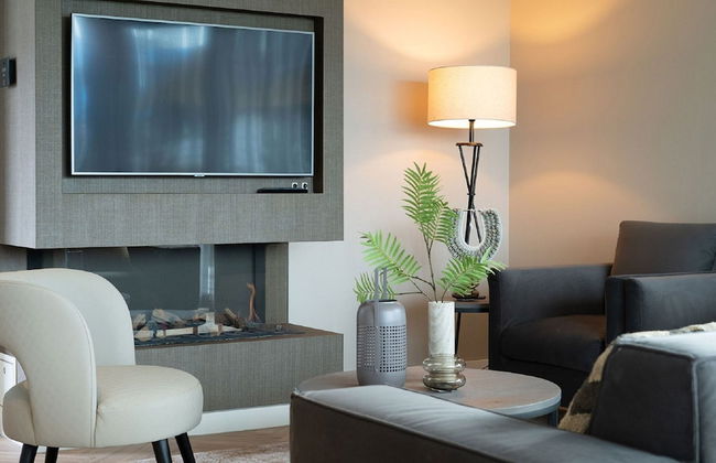 Semi-detached, Luxury Villa With 3 Bathrooms, sea at 400 m - Foto 16