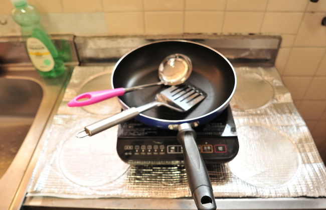 Oyado Tofukuji - Foto 16