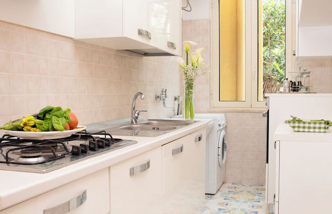 Luigi's room Sorrento - Foto 3