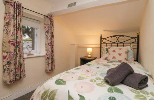 Nook Cottage - Foto 20