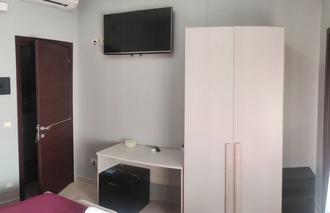 Guest House Elettra di Siracusa - Foto 13