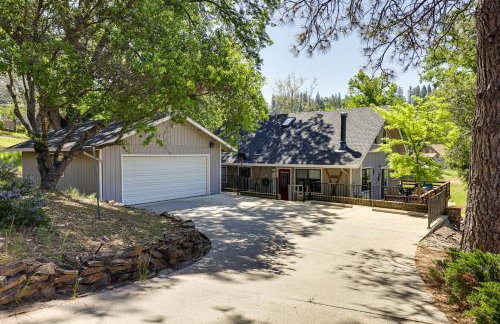 Groveland Home - Walk to Pine Mountain Lake! - Foto 37