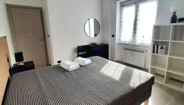 Titti's House 2 con pargheggio gratis in garage custodito o libero in strada - Foto 5