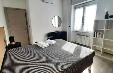 Titti's House 2 con pargheggio gratis in garage custodito o libero in strada - Foto 5