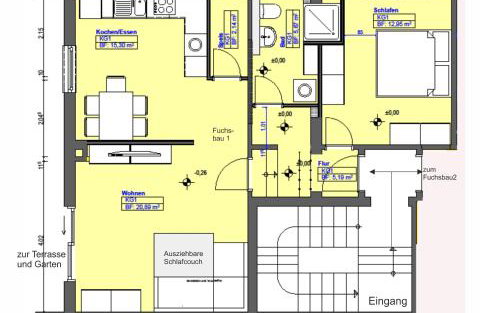 Zum Fuchsbau - Foto 67