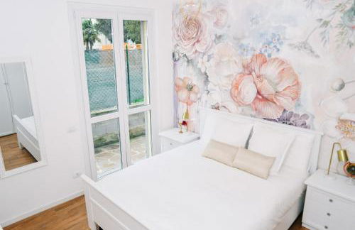 Lora rose suite ,free parking, self check in,2 - Foto 7