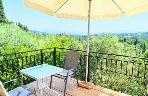 Linda House Corfu - Foto 39