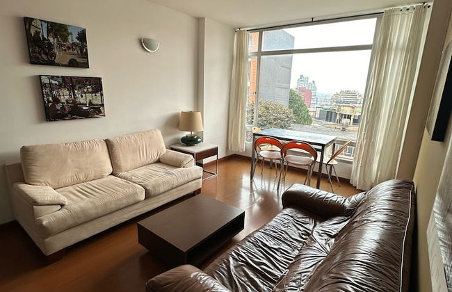 Hotel Juliette Bogota - Foto 14