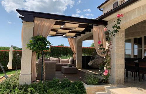 Villa Elizabet - Foto 30