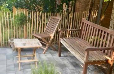 Die Ibbenbürener Ferienstube - Foto 25