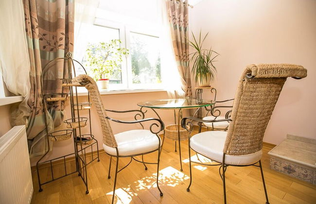 House on the Volga Zavidovo - Photo 8