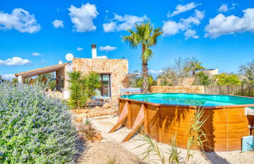 Finca Can Puput Bó - Foto 10