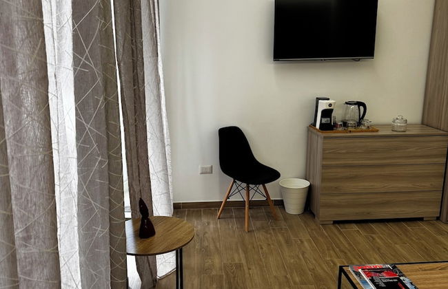 Terno su Napoli Center Suite Apartment - Foto 19