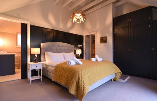 Charming 6BDR home in the Essex Countryside - Foto 52