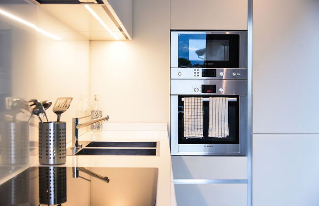 One & Only Lake View Penthouse No01 - Foto 29