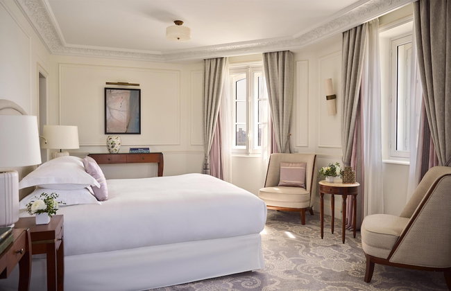 Hôtel du Palais Biarritz, in The Unbound Collection by Hyatt - Foto 40
