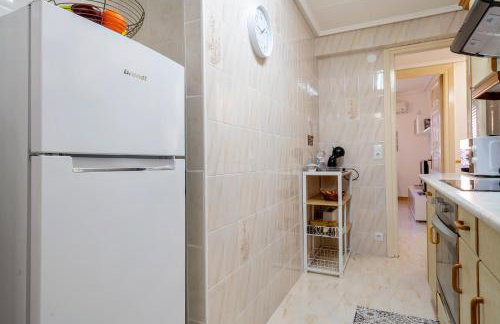 Apartamentos El Compromiso - Foto 5