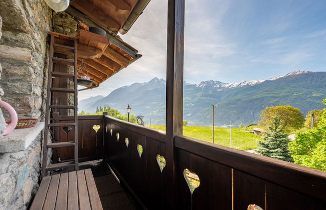 Maison Meynet - Photo 28