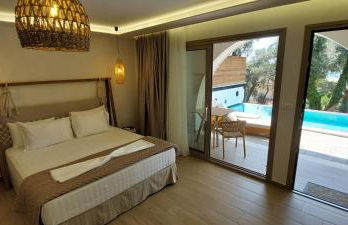 Filoxenia Olive Garden luxury villas and suites - Foto 12